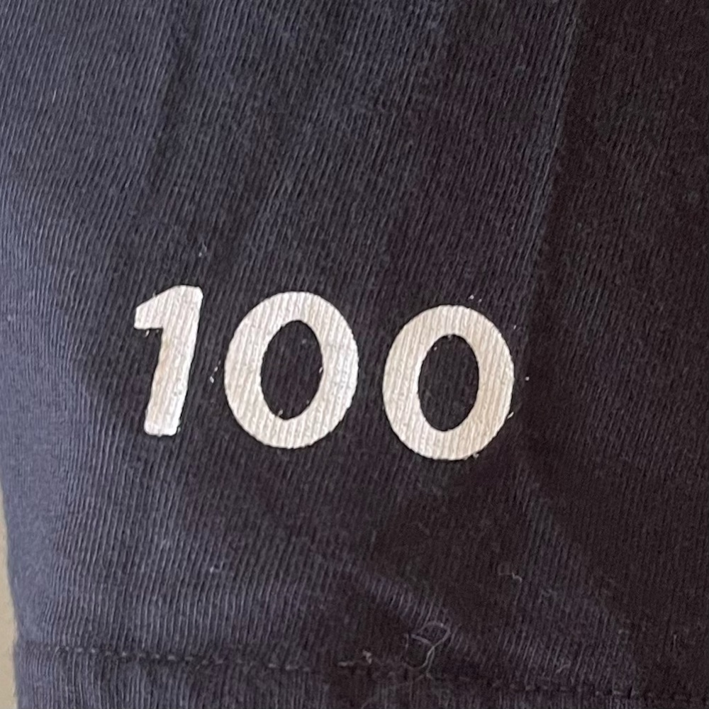 Peloton Unisex Classic Short Sleeve Shirt - Picture 8 of 10